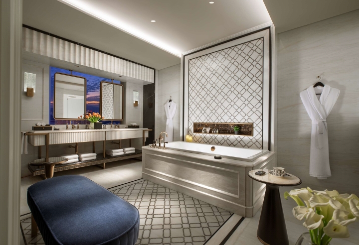 Exclusive Offer @ The Londoner Macao Hotel | Luxe Travel Exclusive Offer @ The Londoner Macao Hotel | Luxe Travel