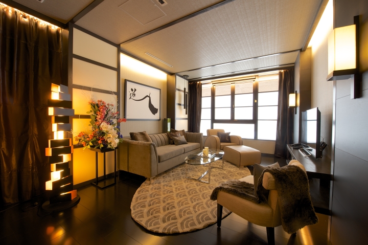日本Kasara 卡薩拉別墅 Kasara Niseko Village Townhouse | 品味遊 Luxe Travel 日本Kasara 卡薩拉別墅 Kasara Niseko Village Townhouse | 品味遊 Luxe Travel