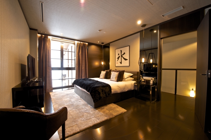 日本Kasara 卡薩拉別墅 Kasara Niseko Village Townhouse | 品味遊 Luxe Travel 日本Kasara 卡薩拉別墅 Kasara Niseko Village Townhouse | 品味遊 Luxe Travel