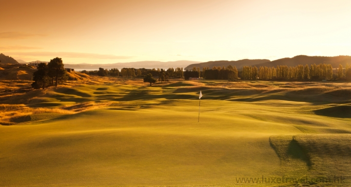 The Kinloch Club, New Zealand, Lake Taupo, Luxury lodges of new zealand, Luxury Lodge,The Lord of The Ring,Luxe Travel, North Island