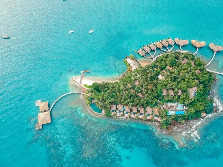 Song Saa Private Island, Six Senses Kraby Island, 柬埔寨, 暹粒,品味遊,吳哥窟,綠色季節