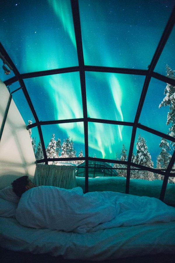 Virtuoso Kakslauttaen Arctic Resort, Lapland Finland Luxury resort (flight ∙ hotel ∙ package ∙ cruise ∙ private tour ∙ business ∙ M.I.C.E ∙ Luxe Travel ∙ Luxury travel ∙ Luxury holiday ∙ Luxe Tour ∙ 特色尊貴包團 ∙ 商務旅遊 ∙ 自由行套票 ∙滑雪 ∙ 溫泉 ∙ 品味假期 ∙ 品味遊)