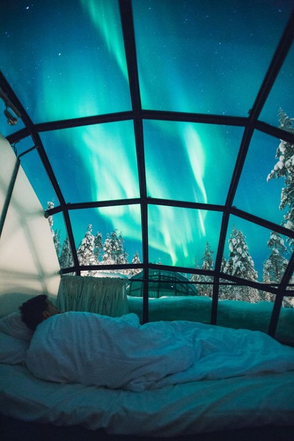 Virtuoso Kakslauttaen Arctic Resort, Lapland Finland Luxury resort (flight ∙ hotel ∙ package ∙ cruise ∙ private tour ∙ business ∙ M.I.C.E ∙ Luxe Travel ∙ Luxury travel  ∙ Luxury holiday  ∙ Luxe Tour  ∙ 特色尊貴包團 ∙  商務旅遊 ∙  自由行套票 ∙滑雪  ∙ 溫泉 ∙ 品味假期 ∙ 品味遊)