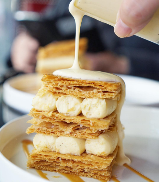 Café de la Paix Intercontinental Paris 法國巴黎 (flight ∙ hotel ∙ package ∙ cruise ∙ private tour ∙ business ∙ M.I.C.E ∙ Luxe Travel ∙ Luxury travel ∙ Luxury holiday ∙ Luxe Tour ∙ 特色尊貴包團 ∙ 商務旅遊 ∙ 自由行套票 ∙滑雪 ∙ 溫泉 ∙ 品味假期 ∙ 品味遊)