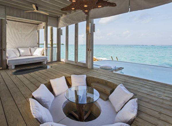 Soneva Jani Maldives 馬爾代夫 (flight ∙ hotel ∙ package ∙ cruise ∙ private tour ∙ business ∙ M.I.C.E ∙ Luxe Travel ∙ Luxury travel  ∙ Luxury holiday  ∙ Luxe Tour  ∙ 特色尊貴包團 ∙  商務旅遊 ∙  自由行套票 ∙滑雪  ∙ 溫泉 ∙ 品味假期 ∙ 品味遊)