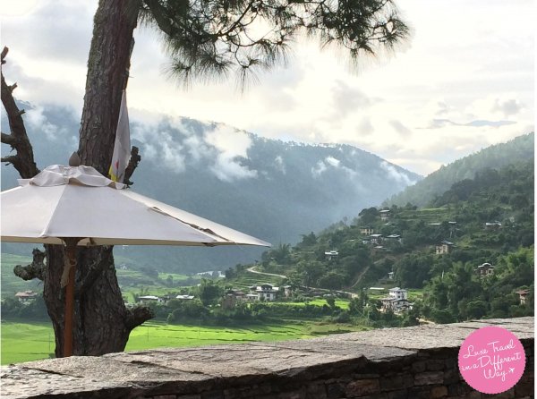 Visit Bhutan | Exclusive Promotion for LUXE TRAVEL Insiders