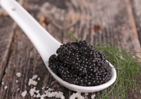 An Essential Guide to Caviar in St Petersburg | LUXE TRAVEL