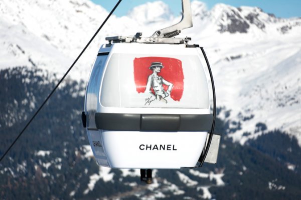 Chanel luxury fashion (flight ∙ hotel ∙ package ∙ cruise ∙ private tour ∙ business ∙ M.I.C.E ∙ Luxury travel  ∙ Luxe World  ∙ 特色尊貴包團 ∙  商務旅遊 ∙  自由行套票)