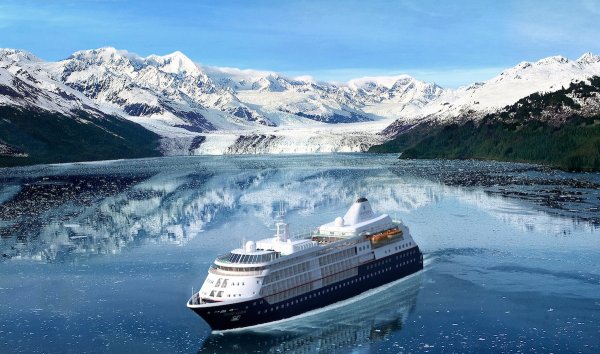 All-inclusive Luxe Aqua Journey | Silversea | Luxury Cruises