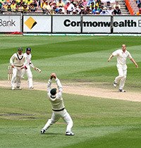 The Ashes Series