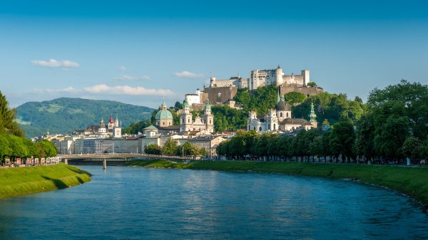 2014 Salzburg Festival