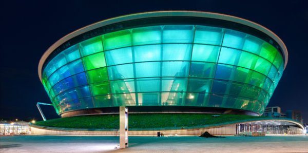 MTV Award 2014 SSE Hydro Glasgow Scotland Luxury resort (flight ∙ hotel ∙ package ∙ cruise ∙ private tour ∙ business ∙ M.I.C.E ∙ Luxury travel  ∙ Luxury holiday  ∙ Luxe World  ∙ 特色尊貴包團 ∙  商務旅遊 ∙  自由行套票 ∙滑雪  ∙ 溫泉 ∙ 品味假期 ∙ 品味遊)