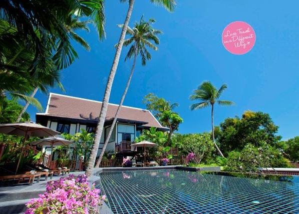 蘇梅島 Samui Luxury resort (flight ∙ hotel ∙ package ∙ cruise ∙ private tour ∙ business ∙ M.I.C.E ∙ Luxury travel  ∙ Luxury holiday  ∙ Luxe World  ∙ 特色尊貴包團 ∙  商務旅遊 ∙  自由行套票 ∙滑雪  ∙ 溫泉 ∙ 品味假期 ∙ 品味遊)