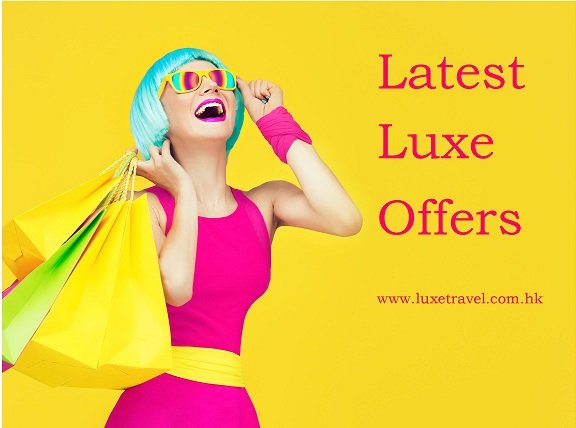 Latest Luxe Offers by LUXE TRAVEL (Aman, Luxury Lodges, Corinthia London, Katamama Bali)