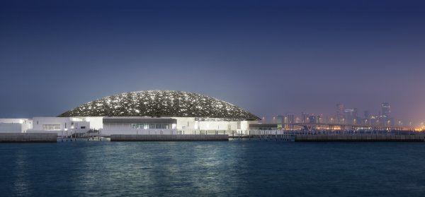 Louvre Abu Dhabi阿布扎比羅浮宮(flight ∙ hotel ∙ package ∙ cruise ∙ private tour ∙ business ∙ M.I.C.E ∙ Luxe Travel ∙ Luxury travel ∙ Luxury holiday ∙ Luxe Tour ∙ 特色尊貴包團 ∙ 商務旅遊 ∙ 自由行套票 ∙滑雪 ∙ 溫泉 ∙ 品味假期 ∙ 品味遊)