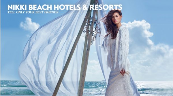 Nikki Beach Resort Koh Samui Thailand泰國蘇梅島(flight ∙ hotel ∙ package ∙ cruise ∙ private tour ∙ business ∙ M.I.C.E ∙ Luxe Travel ∙ Luxury travel  ∙ Luxury holiday  ∙ Luxe Tour  ∙ 特色尊貴包團 ∙  商務旅遊 ∙  自由行套票 ∙滑雪  ∙ 溫泉 ∙ 品味假期 ∙ 品味遊)