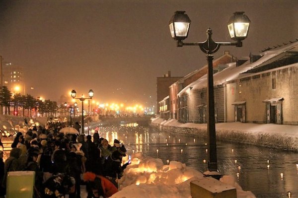 Chinese New Year Otaru Sapporo Hokkaido農曆新年日本北海道小樽 (flight ∙ hotel ∙ package ∙ cruise ∙ private tour ∙ business ∙ M.I.C.E ∙ Luxe Travel ∙ Luxury travel ∙ Luxury holiday ∙ Luxe Tour ∙ 特色尊貴包團 ∙ 商務旅遊 ∙ 自由行套票 ∙滑雪 ∙ 溫泉 ∙ 品味假期 ∙ 品味遊)