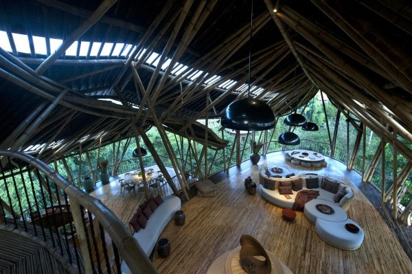 Green Village by John Hardy Bali Luxe Travel Indonesia 峇里島