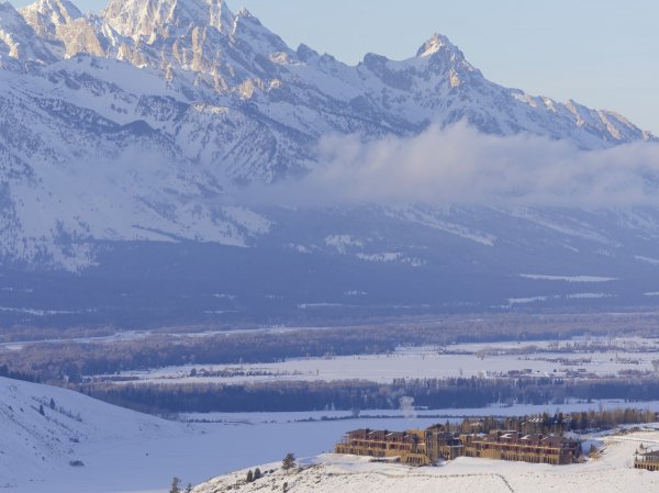 Amangani Rockies Jackson Hole USA美國安縵 (flight ∙ hotel ∙ package ∙ cruise ∙ private tour ∙ business ∙ M.I.C.E ∙ Luxe Travel ∙ Luxury travel  ∙ Luxury holiday  ∙ Luxe Tour  ∙ 特色尊貴包團 ∙  商務旅遊 ∙  自由行套票 ∙滑雪  ∙ 溫泉 ∙ 品味假期 ∙ 品味遊)