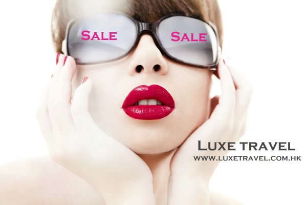 ONLY for 2 weeks | LUXE CX Bundle Fare |  LUXE TRAVEL