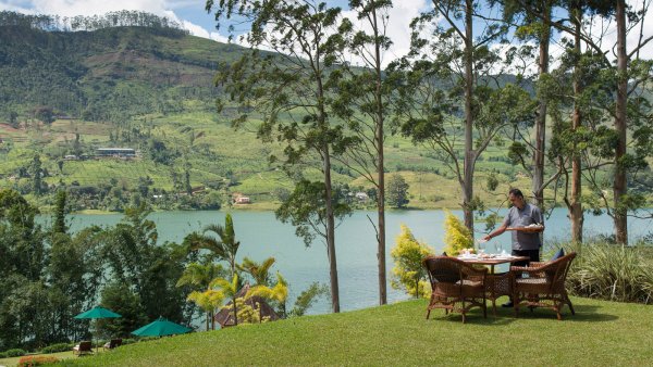 Tea Trail Sri Lanka斯里蘭卡茶園(Luxury travel ∙ Luxury holiday ∙ Luxe Tour ∙ 特色尊貴包團 ∙ 商務旅遊 ∙ 自由行套票 ∙滑雪 ∙ 溫泉 ∙ 品味假期 ∙ 品味遊)