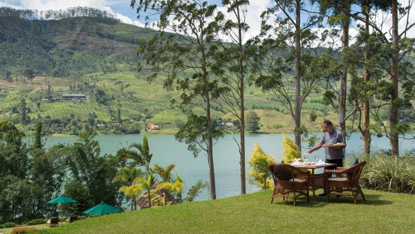 Tea Trail Sri Lanka斯里蘭卡茶園(Luxury travel  ∙ Luxury holiday  ∙ Luxe Tour  ∙ 特色尊貴包團 ∙  商務旅遊 ∙  自由行套票 ∙滑雪  ∙ 溫泉 ∙ 品味假期 ∙ 品味遊)