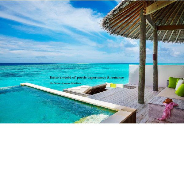 Virtuoso 馬爾代夫 Six Senses Laamu Maldives Luxury resort (flight ∙ hotel ∙ package ∙ cruise ∙ private tour ∙ business ∙ M.I.C.E ∙ Luxury travel  ∙ Luxury holiday  ∙ Luxe World  ∙ 特色尊貴包團 ∙  商務旅遊 ∙  自由行套票 ∙滑雪  ∙ 溫泉 ∙ 品味假期 ∙ 品味遊)