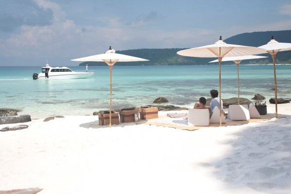 Where to go this Easter Long Holiday? | Song Saa Private Island | Luxe Travel