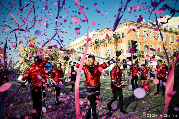 Carnival De Nice France parades (flight ∙ hotel ∙ package ∙ cruise ∙ private tour ∙ business ∙ M.I.C.E ∙ Luxe Travel ∙ Luxury travel  ∙ Luxury holiday  ∙ Luxe Tour  ∙包團 ∙  商務旅遊 ∙  自由行套票 ∙滑雪  ∙ 溫泉 ∙ 品味假期 ∙ 品味遊)