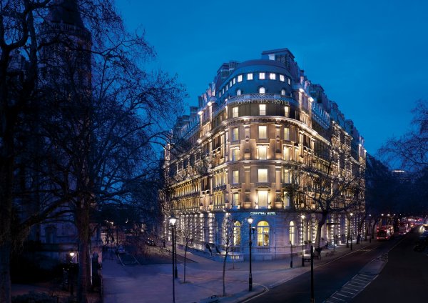 Corinthia London 英國倫敦 Luxury resort (flight ∙ hotel ∙ package ∙ cruise ∙ private tour ∙ business ∙ M.I.C.E ∙ Luxe Travel ∙ Luxury travel ∙ Luxury holiday ∙ Luxe Tour ∙ 特色尊貴包團 ∙ 商務旅遊 ∙ 自由行套票 ∙滑雪 ∙ 溫泉 ∙ 品味假期 ∙ 品味遊)