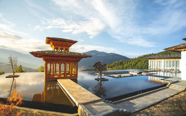 An essential guide to the world’s most enchanted kingdom, Bhutan | Luxe Travel