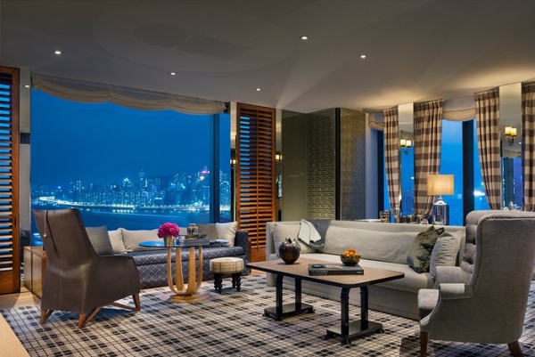 EXCLUSIVE 2 & 4 NIGHT OFFERS - "Suite Sojourn" & "Stay 4 Pay 3" Offer | Enjoy $780 Hotel Credit + ⬆️ Room Upgrade + Manor Club Access ( Daily breakfast + Afternoon Tea + Evening Cocktail ) @ Rosewood Hong Kong