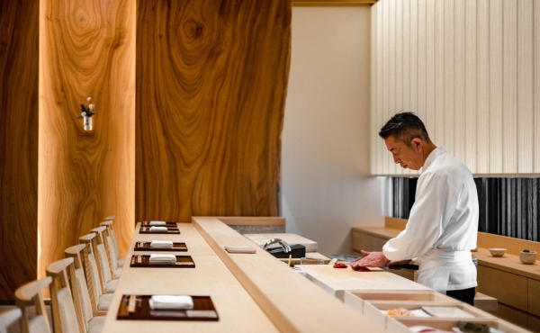 🌟 Experience Unparalleled Luxury in Tokyo | Exclusive Offer with Daily Breakfast @ Aman Tokyo, Japan