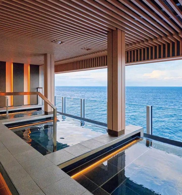 An Intimate Japanese Luxury Escape at Sea 🇯🇵  Discover the all-new ASUKA III 🛳️ Exclusive Festive Kobe & Kochi Voyage【 Presented Exclusively by LUXE TRAVEL Hong Kong 】