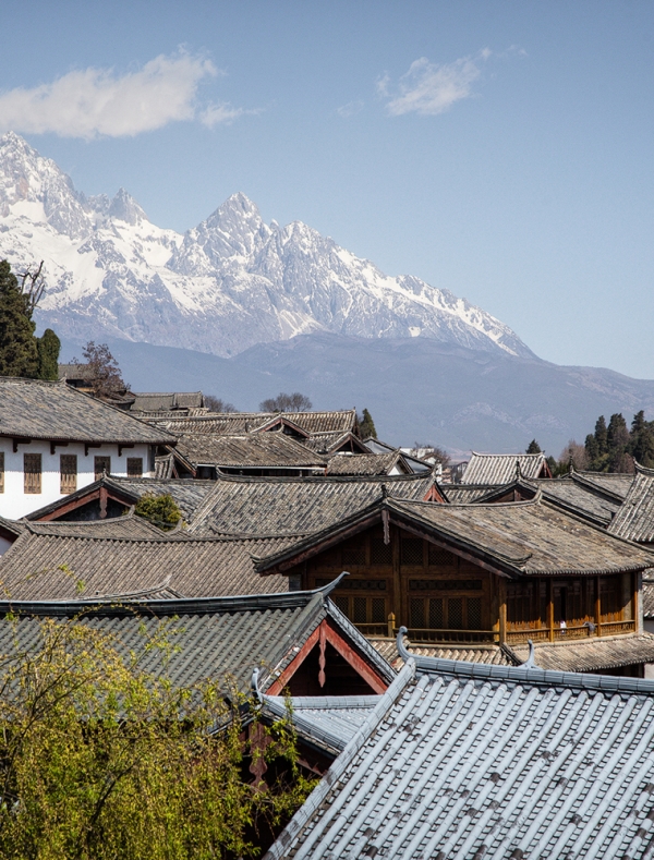  🔥 LAST MINUTE OFFER -Book by 30/4 🇨🇳 DISCOVER LIJIANG | MAGNIFICENT NATURAL SETTING AND A RICH CULTURAL HERITAGE | EXCLUSIVE ⬆️ upgrade + tea house drinks  | Enjoy daily breakfast + cultural activity & more @ AMANDAYAN, China