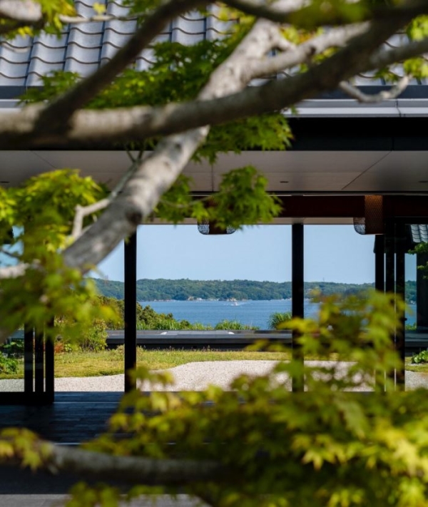 🇯🇵 探索 安縵伊沐 Amanemu 伊勢志摩寧靜海岸奢華溫泉酒店 | 獨家住宿優惠 | 尊享 每日早餐 + 晚餐 + 每日一次免費特色私人特色體驗 及 更多! @ 日本 安縵伊沐 Amanemu