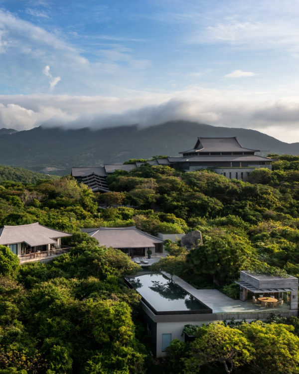 A Luxury Vietnam Coastal Escape ✨ "Stay 3-Night or More" Exclusive Offer | Enjoy Daily Breakfast +  USD200 Hotel Credit + ⬆️ Room Upgrade + Airport Transfer + Vietnamese Dinner & More! @ Amanoi, Vietnam