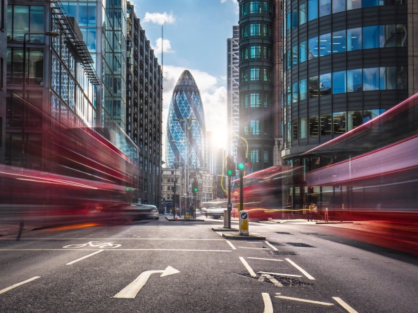 ⭐ Exclusive "STAY 3 PAY 2"  Offer | Stays until 30/12/2024! | Exclusive Amenities : Breakfast + USD100 Hotel Credit + ⬆️ Instant Room Upgrade + Early Check-in at 9am / Late check-out! @ Andaz London Liverpool Street, United Kingdom