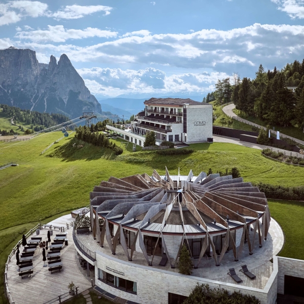 🏔️ Italy’s UNESCO Natural World Heritage Site | Discover COMO Alpina Dolomites Exclusive Offer & Top Luxury Milan Hotels: Enjoy Daily Breakfast + ⬆️ Room Upgrade + USD100 Hotel Credit & More! 