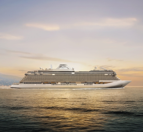 海上全包奢華郵輪【 麗晶七海郵輪 REGENT SEVEN SEAS CRUISES 】🛳️ 精選2027年歐洲航次高達75折優惠 + 🌟 尊享 品味遊「獨家」遊船前後酒店優惠 +  ⬆️ 免費套房升級 + 無限岸上觀光 及更多!