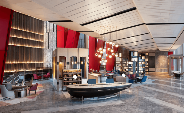 🌟 A NEW Landmark in Seoul | Exclusive 2-Night Offer : Daily Breakfast + Room Upgrade + USD100 Hotel Credit + Early check-in / Late Check-out & More! @ Fairmont Ambassador Seoul, Korea