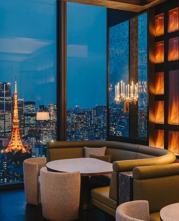 🆕 Discover Tokyo