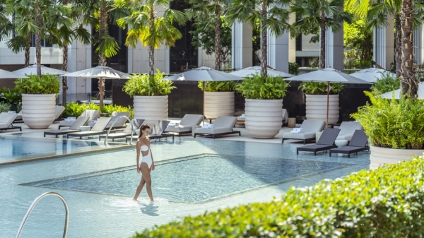 Pamper Yourself With Stay In A Riverside Urban Resort in Bangkok 🔥 "Stay Longer – Third Night Free" Exclusive Offer | Enjoy breakfast + ⬆️ room upgrade + HKD780 hotel credit + early check-in & late check-out & More! @ Four Seasons Hotel Bangkok at Chao Phraya River