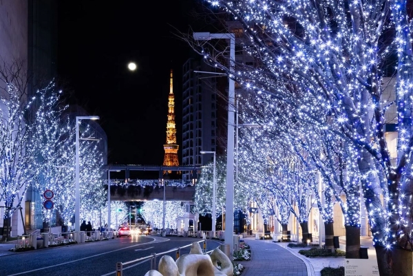 🗼Explore The Heart of Roppongi, Tokyo  with Exclusive STAY4 PAY 3 Offer | Stays until 15/3! | Exclusive Amenities : Breakfast + USD100 Hotel Credit + ⬆️ Instant Room Upgrade + Early Check-in at 9am / Late check-out at 4pm! @ Grand Hyatt Tokyo, Japan