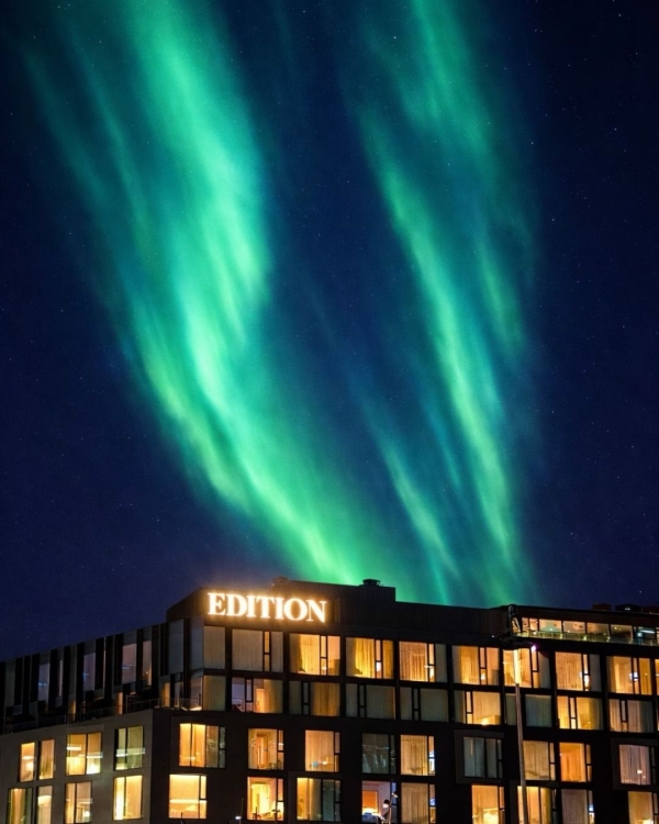 2026 ❄️ 10 Days 7 Nights Iceland Nordic Light Hunting & Adventure Private Experiential Tour 