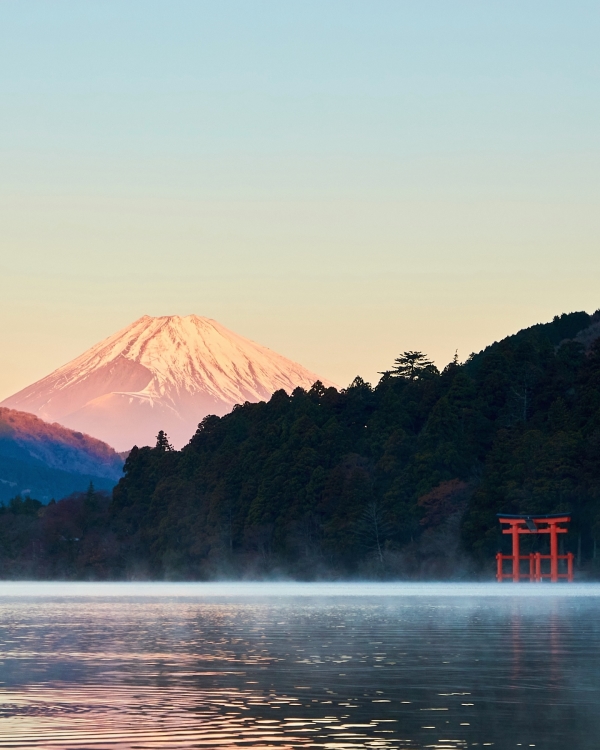 2026 🇯🇵  7天6夜日本夏秋限定私人包團｜細味日本世界遺產與自然絕景 締造難忘雅緻旅程 ⛩️