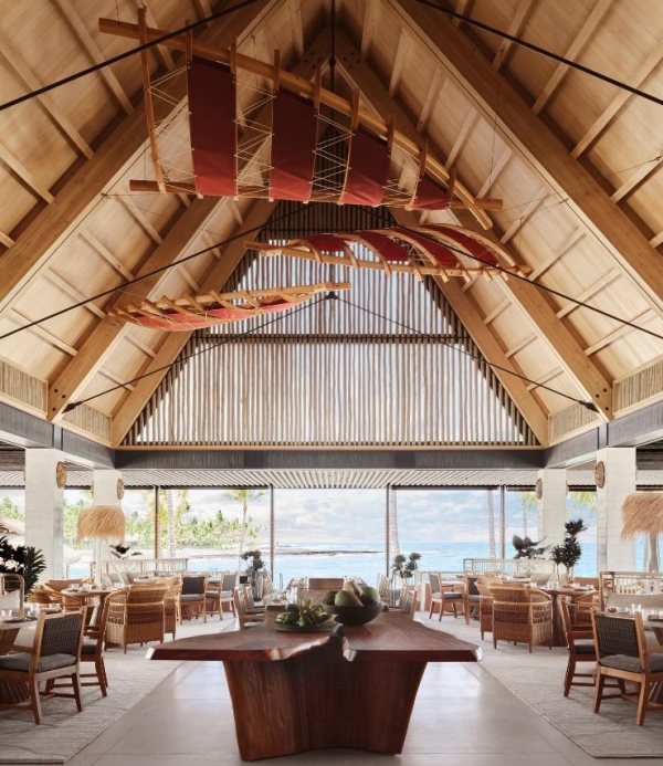 [ The Americas ] Rosewood Hotels & Resorts ⚡ Cyber Week Limited Time Offer ⚡- Up to 30% Off | LUXE TRAVEL Insiders Enjoy Breakfast + ⬆️ Room Upgrade + USD100-125 Hotel Credit & More! 