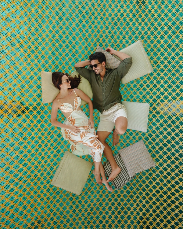 展開您的馬爾代夫夢幻之旅 ✨「獨家」4晚水上飛機套票 | 尊享 早餐 + 晚餐 + 水上飛機接送 + 洲際俱樂部禮遇 及更多！@ 馬爾代夫馬穆納古洲際度假酒店 InterContinental Maldives Maamunagau Resort (2026)