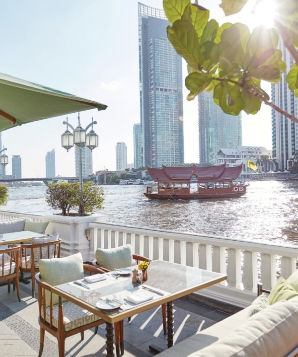 Unbeatable Bangkok Getaway 🔥 "Stay 3 Pay 2" / "15% OFF" Exclusive Offer @ Mandarin Oriental Bangkok & The Peninsula Bangkok | Enjoy Breakfast, ⬆️ Room Upgrade + USD$100 Hotel Credit & More! 