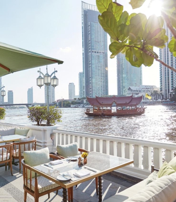 Unbeatable Bangkok Getaway 🔥 "Stay 3 Pay 2" / "15% OFF" Exclusive Offer @ Mandarin Oriental Bangkok & The Peninsula Bangkok | Enjoy Breakfast, ⬆️ Room Upgrade + USD$100 Hotel Credit & More! 